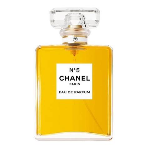 parfum chanel 5 composition